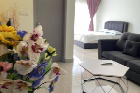 HA502 -Cyberjaya-Netflix-Wifi-Parking-Pool, 3032